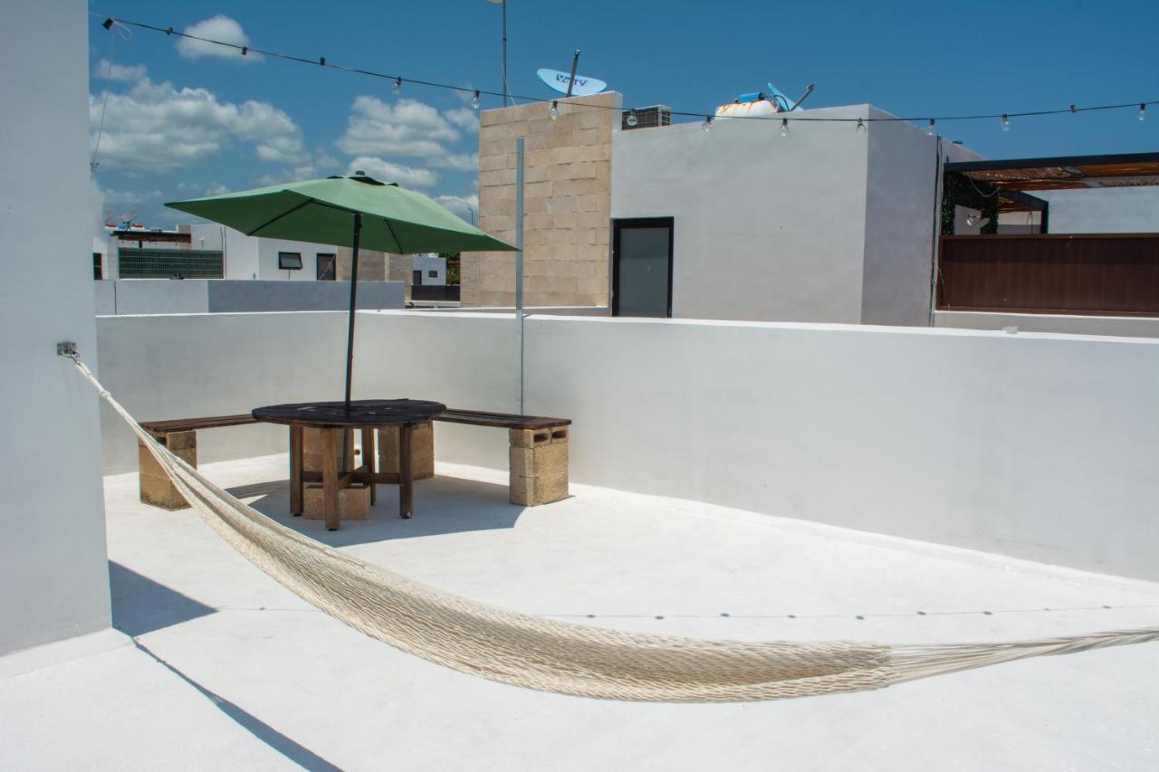 Paraíso Playa Bonita- Roof Top Playa del Carmen Exterior foto